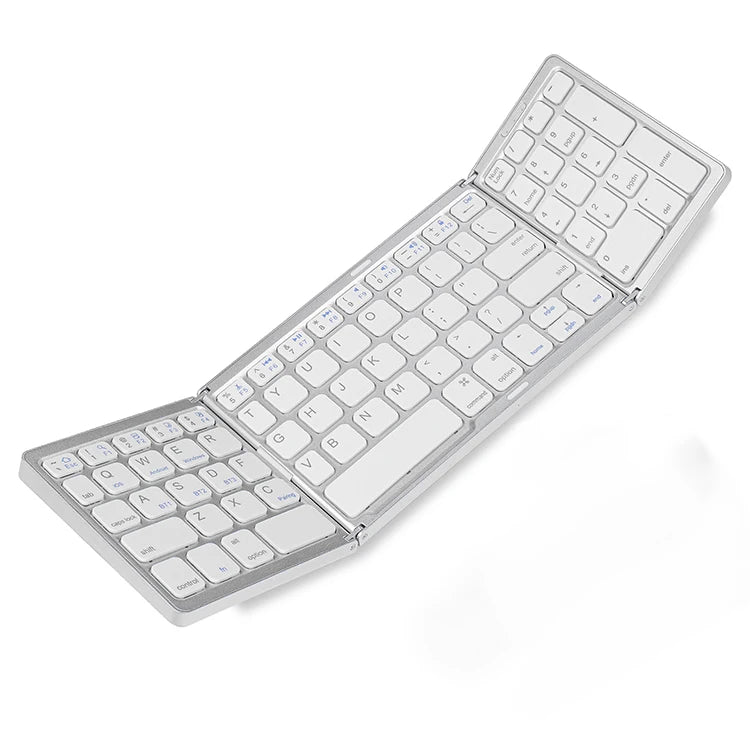 Teclado Bluetooth plegable KeyFlex™