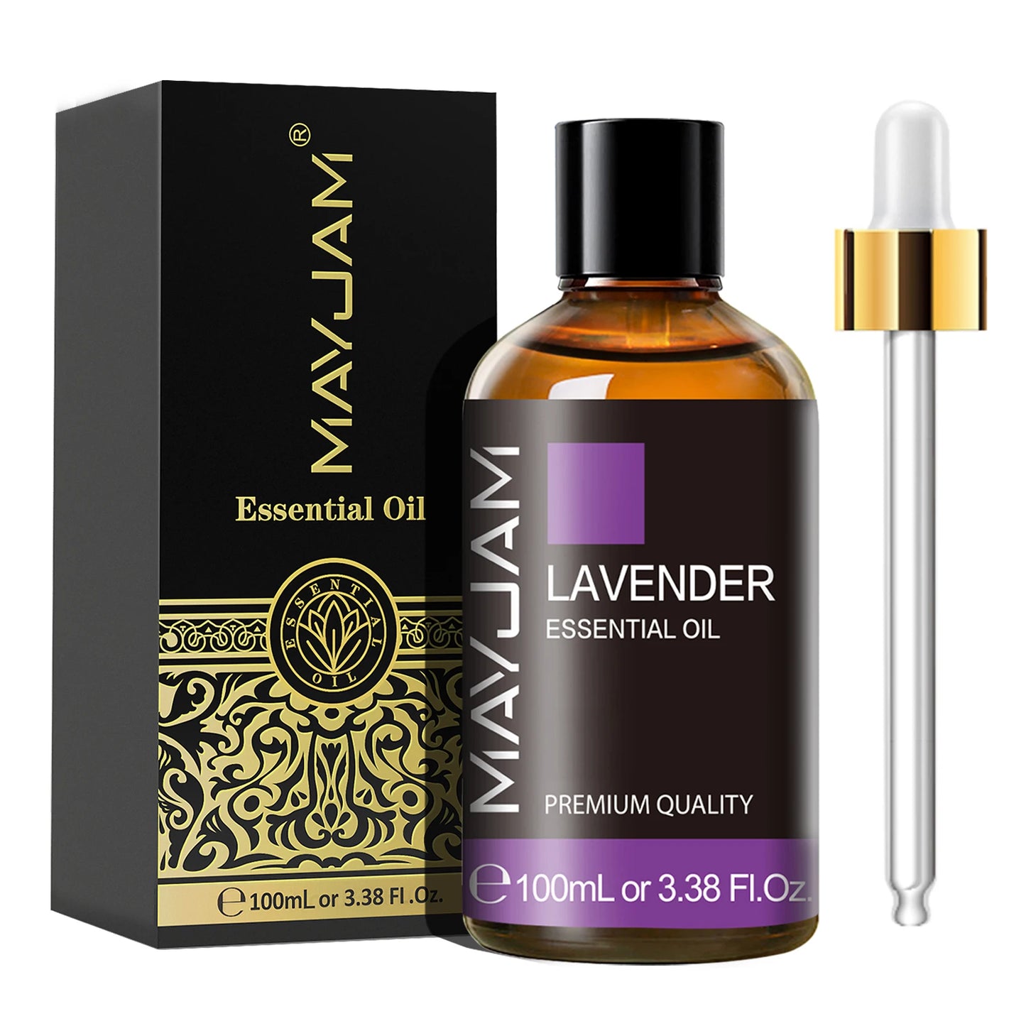 Mezcla esencial NatureBloom™