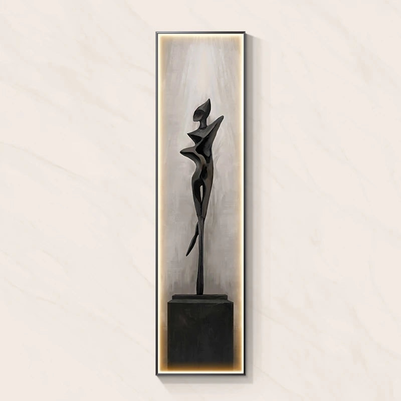 LumaDecor™ Hanging LED Light — Design & Atmosphere in Perfect Harmony