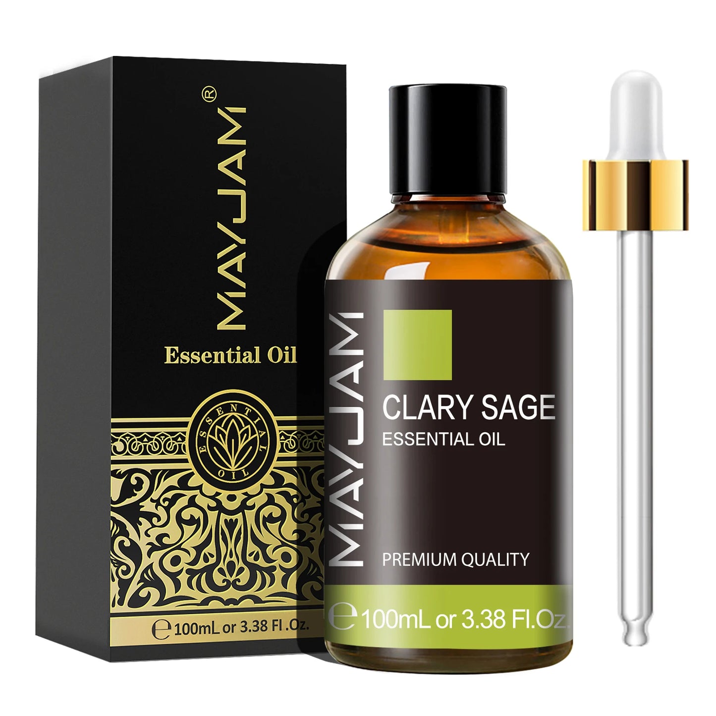 Mezcla esencial NatureBloom™