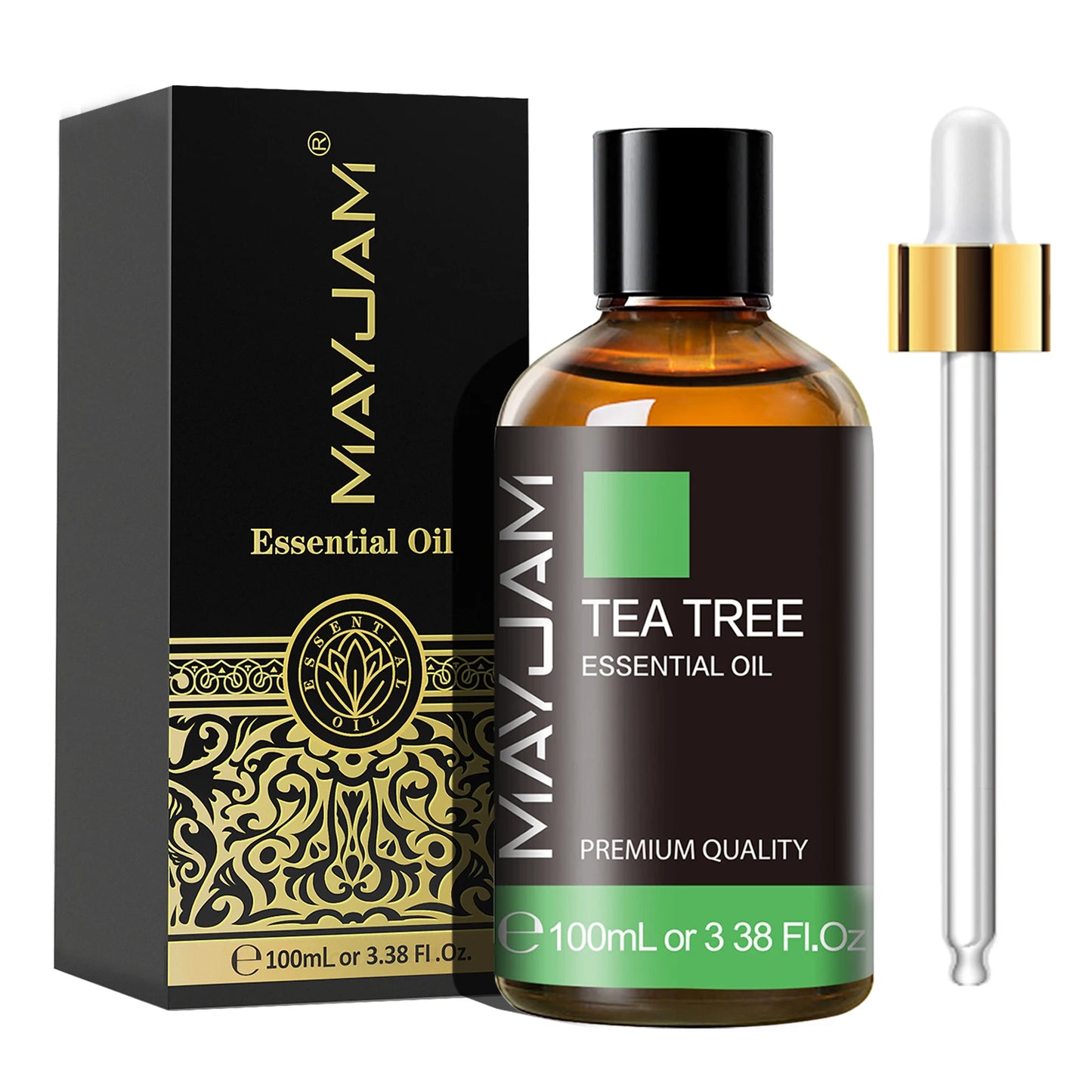 Mezcla esencial NatureBloom™