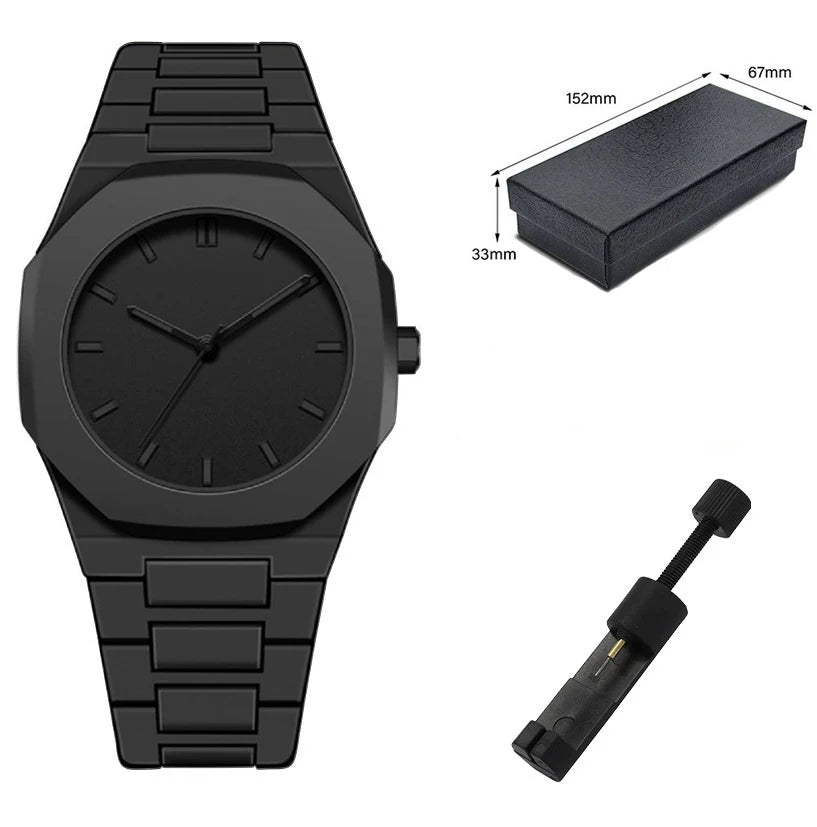 ⌚ Performances quotidiennes et design élégant
