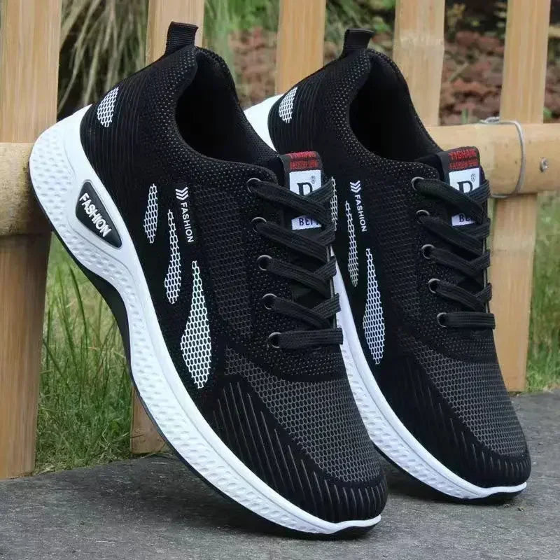 StormStep™ – Chaussures de sport imperméables et absorbant les chocs