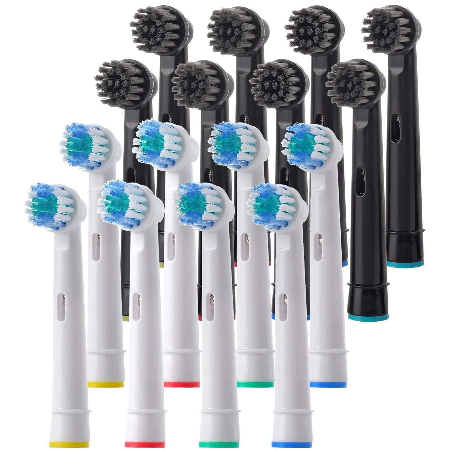 Repuestos eléctricos BrightSmile™