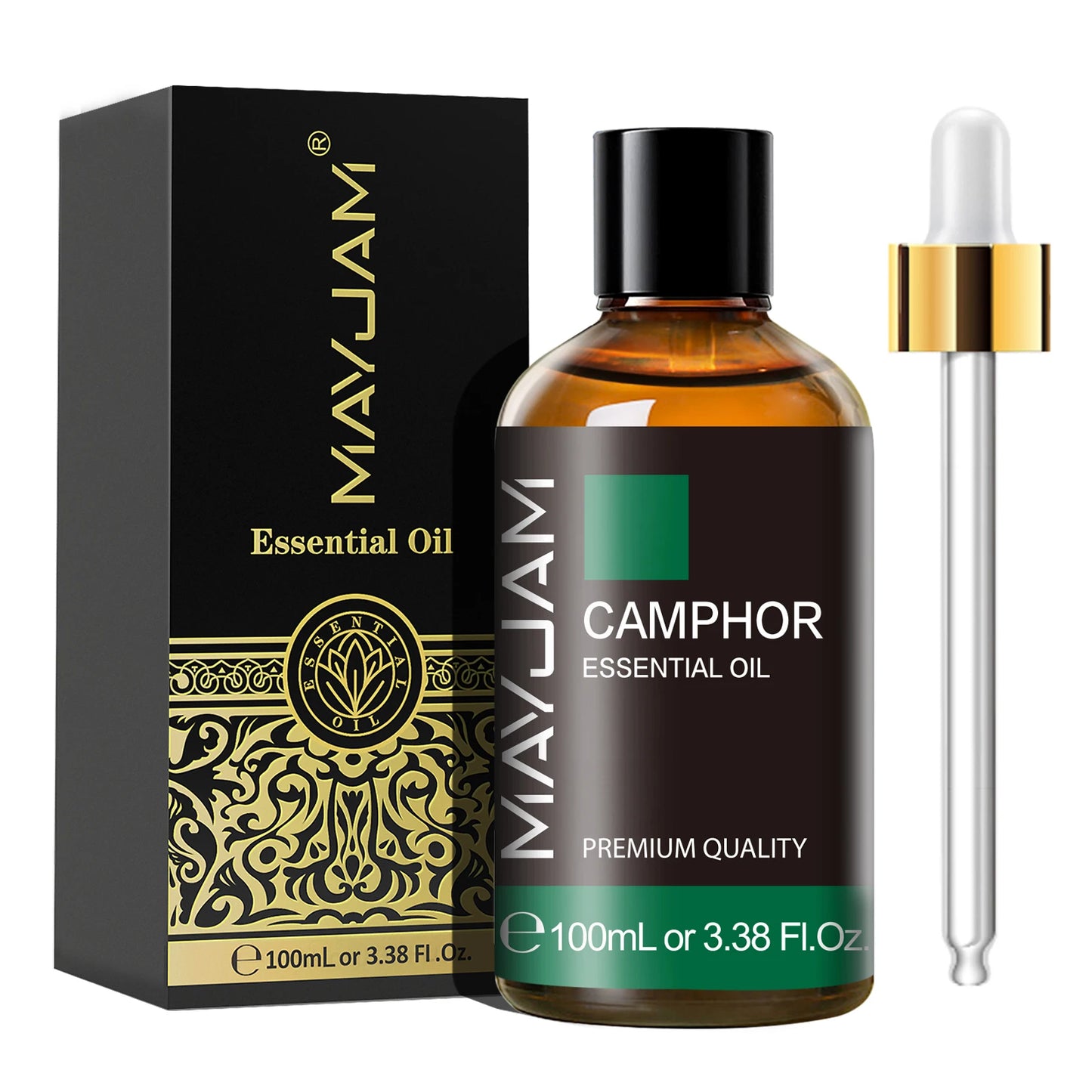 Mezcla esencial NatureBloom™