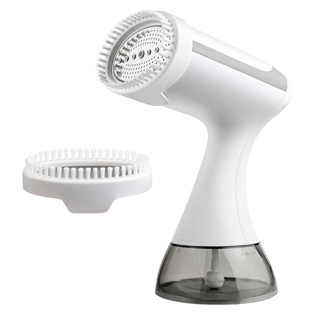 SmartSteam™ Pro – AI-Inspired Portable Garment Steamer