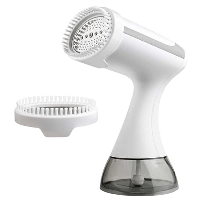 SmartSteam™ Pro – AI-Inspired Portable Garment Steamer