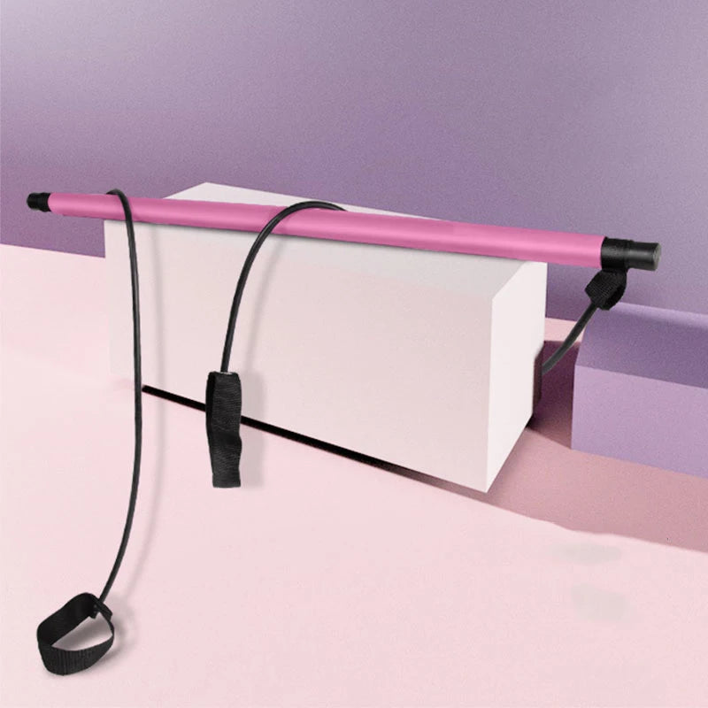 Ensemble d'entraînement complet du corps SculptPro™ — Votre salle de sport à domicile essentielle pour tonifier tout le corps !