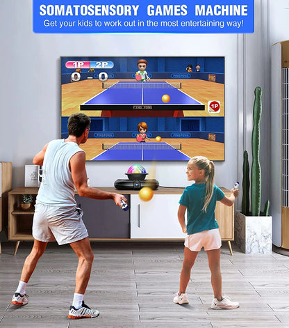 Le tapis Jolly Jive – Amusement, fitness et divertissement familial en un seul appareil !