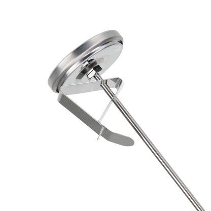 Thermomètre de cuisson en acier inoxydable TempSure™ 