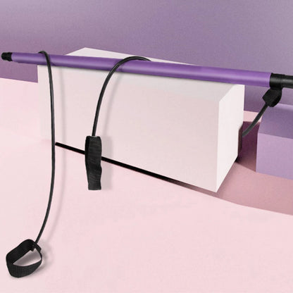 Ensemble d'entraînement complet du corps SculptPro™ — Votre salle de sport à domicile essentielle pour tonifier tout le corps !