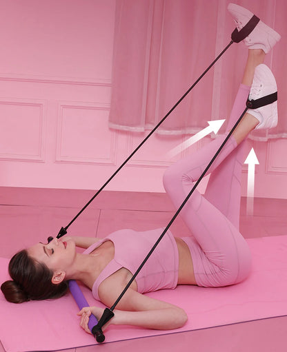 Ensemble d'entraînement complet du corps SculptPro™ — Votre salle de sport à domicile essentielle pour tonifier tout le corps !