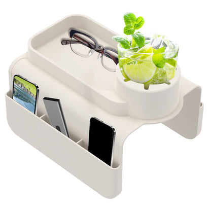 CouchSip – Le porte-gobelet intelligent pour votre canapé 