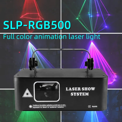 LaserBeam Pro™ 