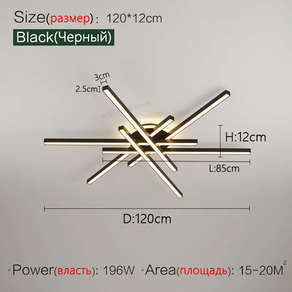 NordiGlow – Minimalist Sophistication That Lights Up in Style