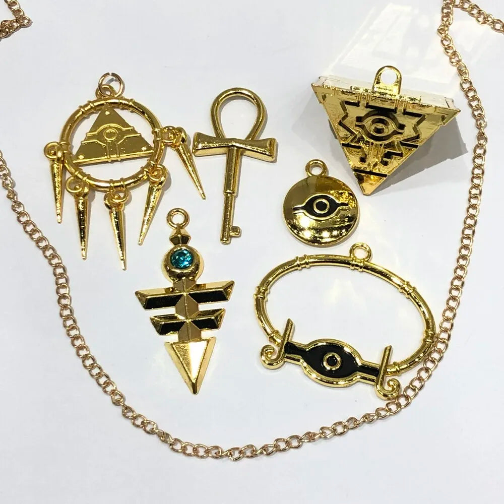 Colección Duel Legends™: Joyas audaces para auténticos íconos 