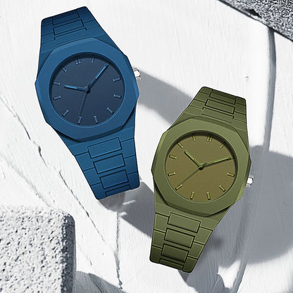 ⌚ Performances quotidiennes et design élégant 
