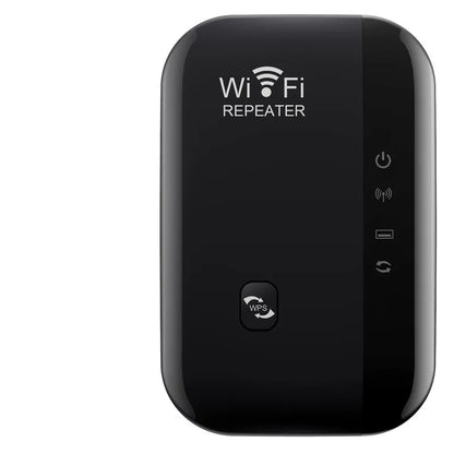 WiFiPro™ 300 Range Extender