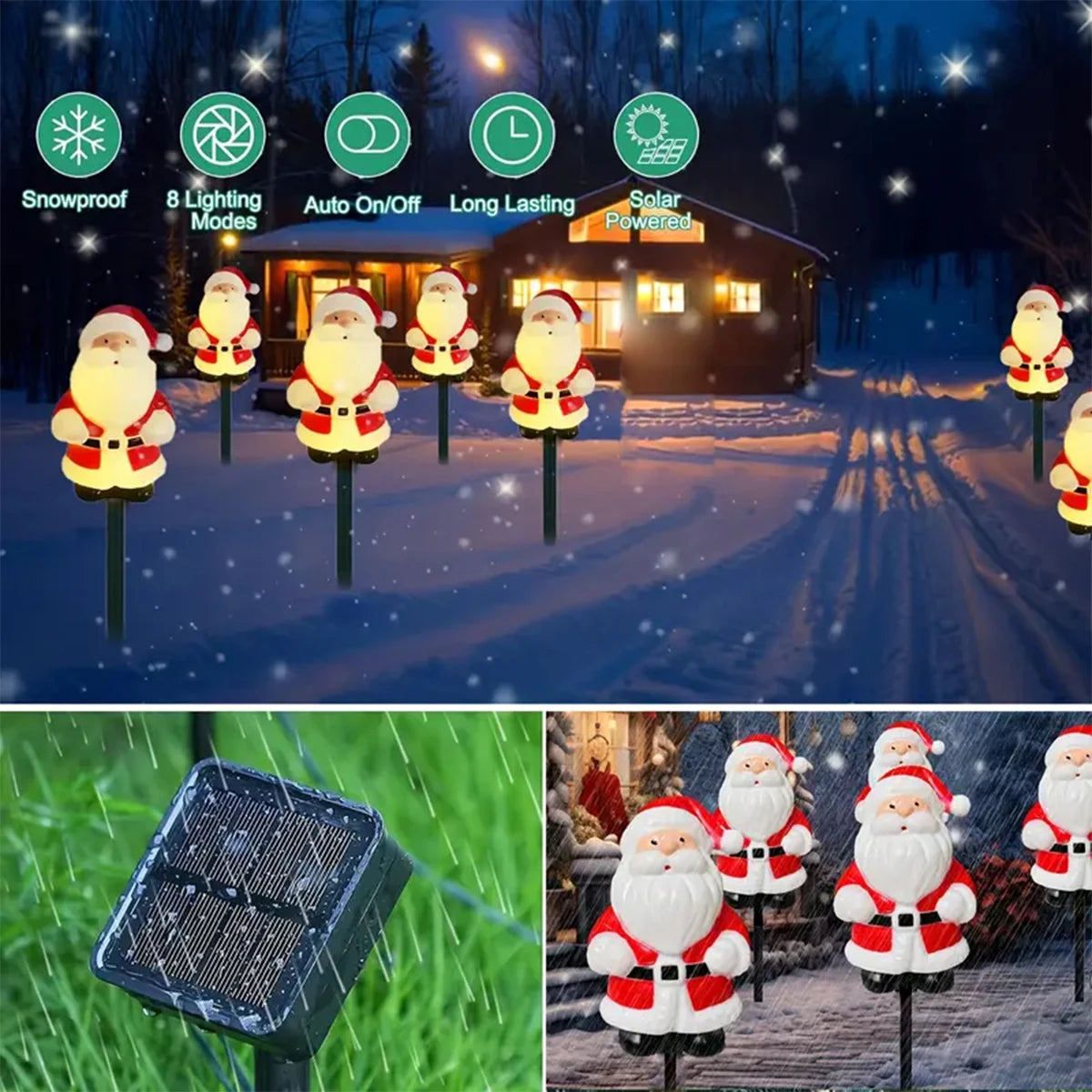 SolarSanta™