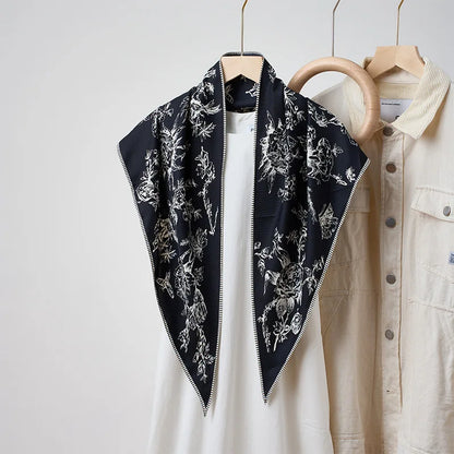 SunKiss™ Triangle Scarf