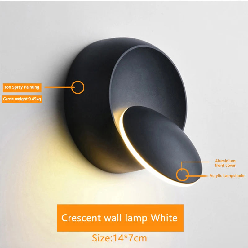 OrbitBeam – Modern Light, Timeless Design