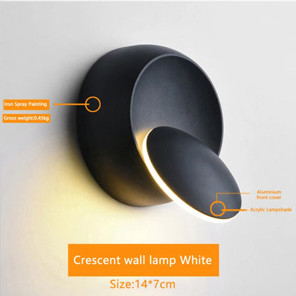 OrbitBeam – Modern Light, Timeless Design