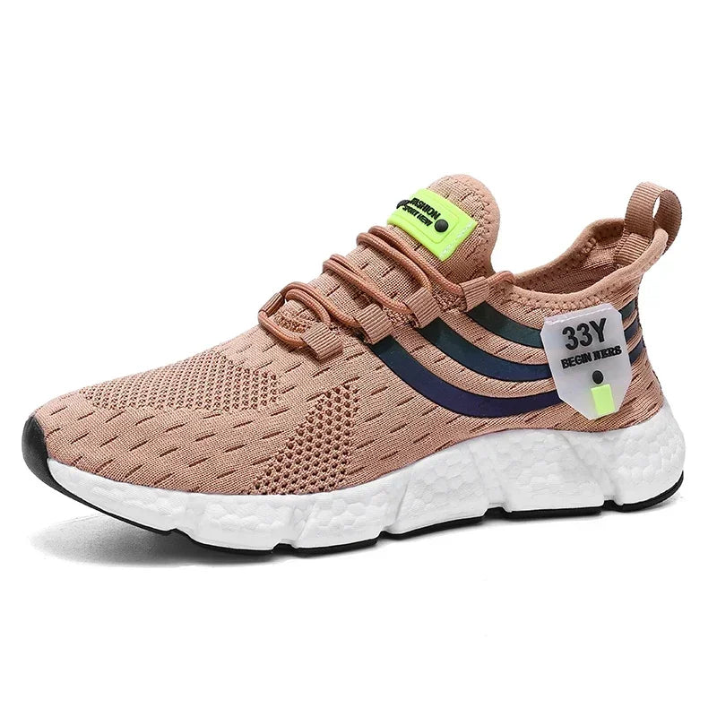 Zapatillas con cordones CoreDrift™: estilo urbano con ligereza y rendimiento