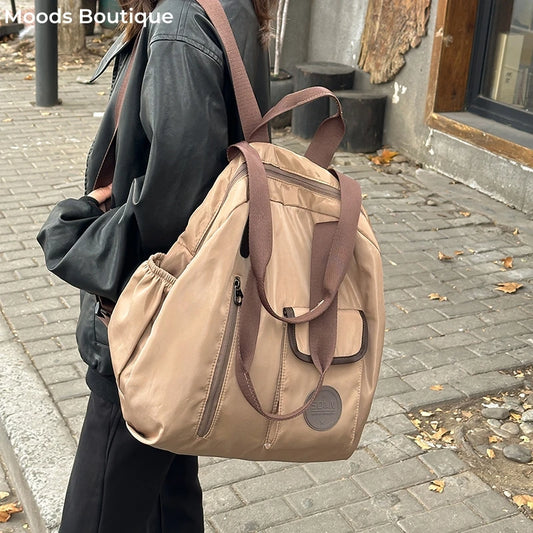 Sac à dos de voyage surdimensionné UrbanVault™