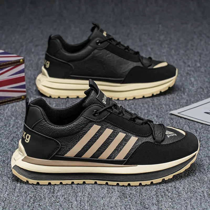 AirStride™ – Baskets de sport d'été pour hommes 2025 