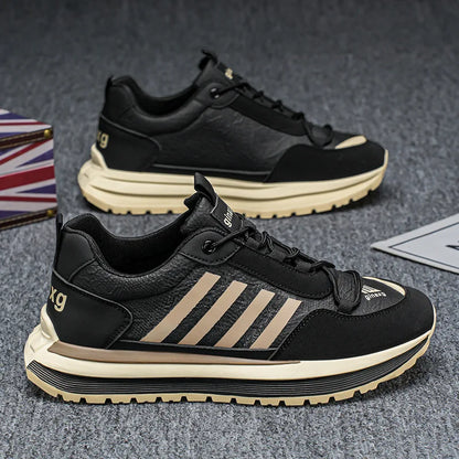 AirStride™ – Baskets de sport d'été pour hommes 2025 