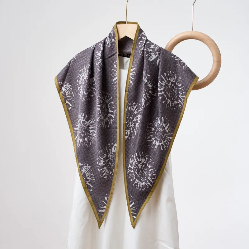 SunKiss™ Triangle Scarf