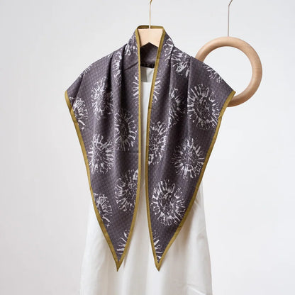 SunKiss™ Triangle Scarf