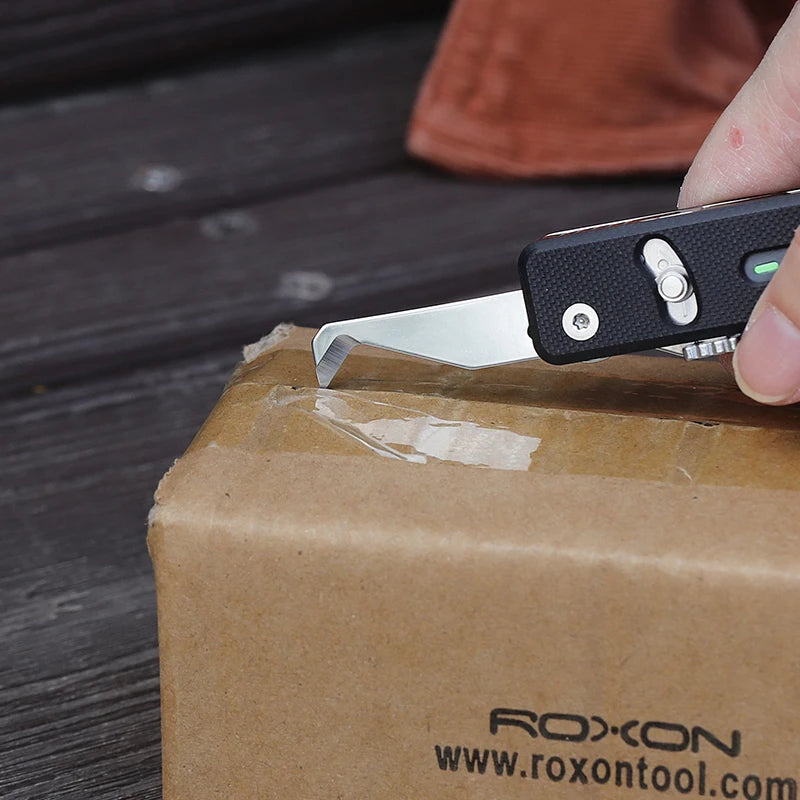 SurvivorX – Compact, durable, prêt à relever tous les défis 