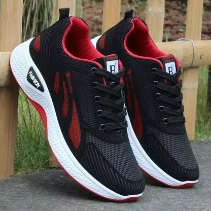 StormStep™ – Chaussures de sport imperméables et absorbant les chocs