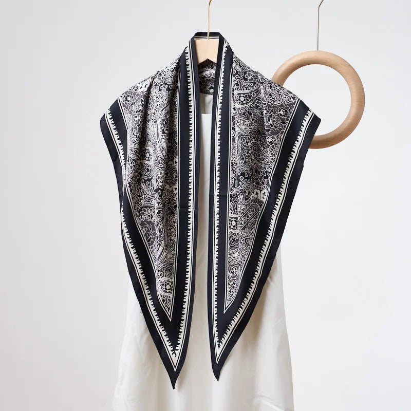 SunKiss™ Triangle Scarf