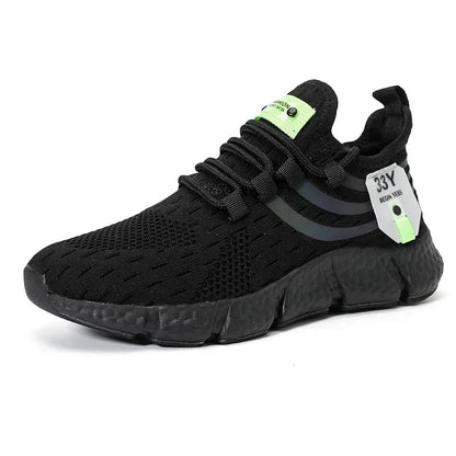 Zapatillas con cordones CoreDrift™: estilo urbano con ligereza y rendimiento