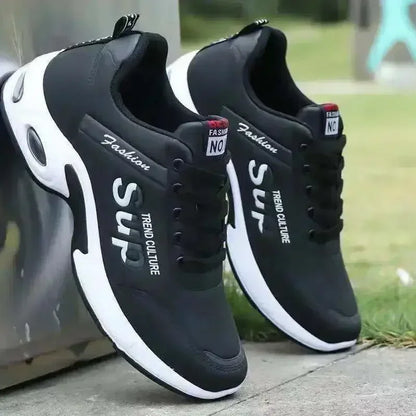 StormStep™ – Chaussures de sport imperméables et absorbant les chocs