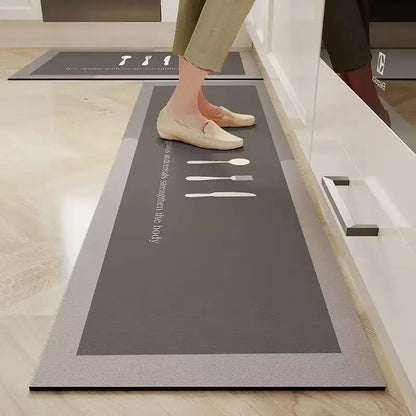 AbsorbaMat – Dry, Safe, and Always Clean in Style