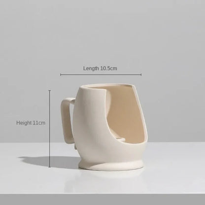 ClayMuse™ Home Accent: un toque de elegancia moderna para cada espacio