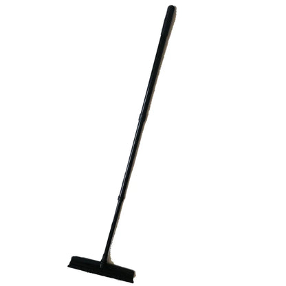 Barredora de piso extensible DustGrip™: ¡Dígale adiós al desorden y al pelo de las mascotas!