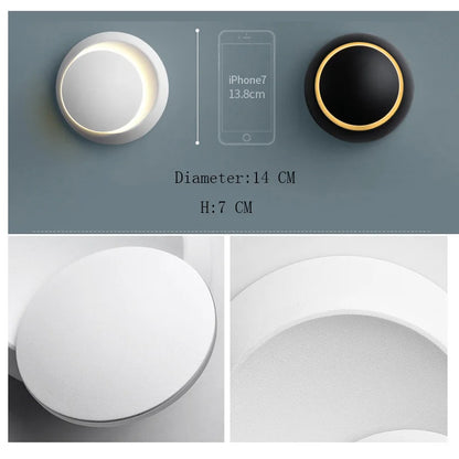 OrbitBeam – Modern Light, Timeless Design