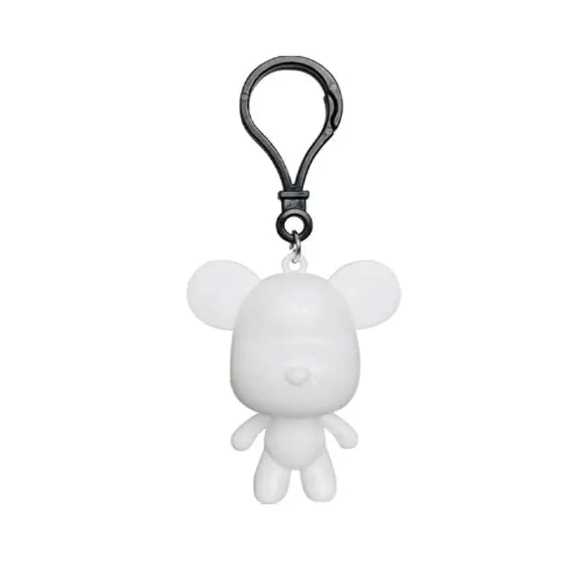 ArtBear™ – Sculpture et figurine décorative à faire soi-même 
