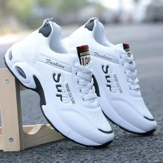 StormStep™ – Chaussures de sport imperméables et absorbant les chocs