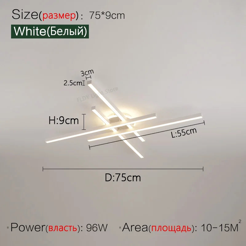 NordiGlow – Minimalist Sophistication That Lights Up in Style