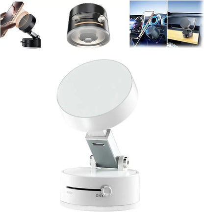 Soporte plegable para teléfono MagnoGrip™