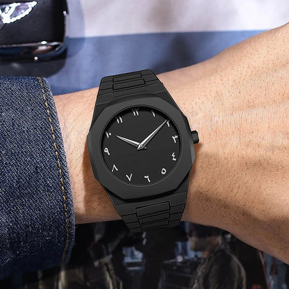 ⌚ Performances quotidiennes et design élégant 