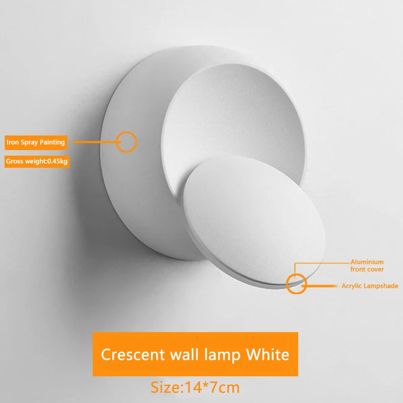OrbitBeam – Modern Light, Timeless Design
