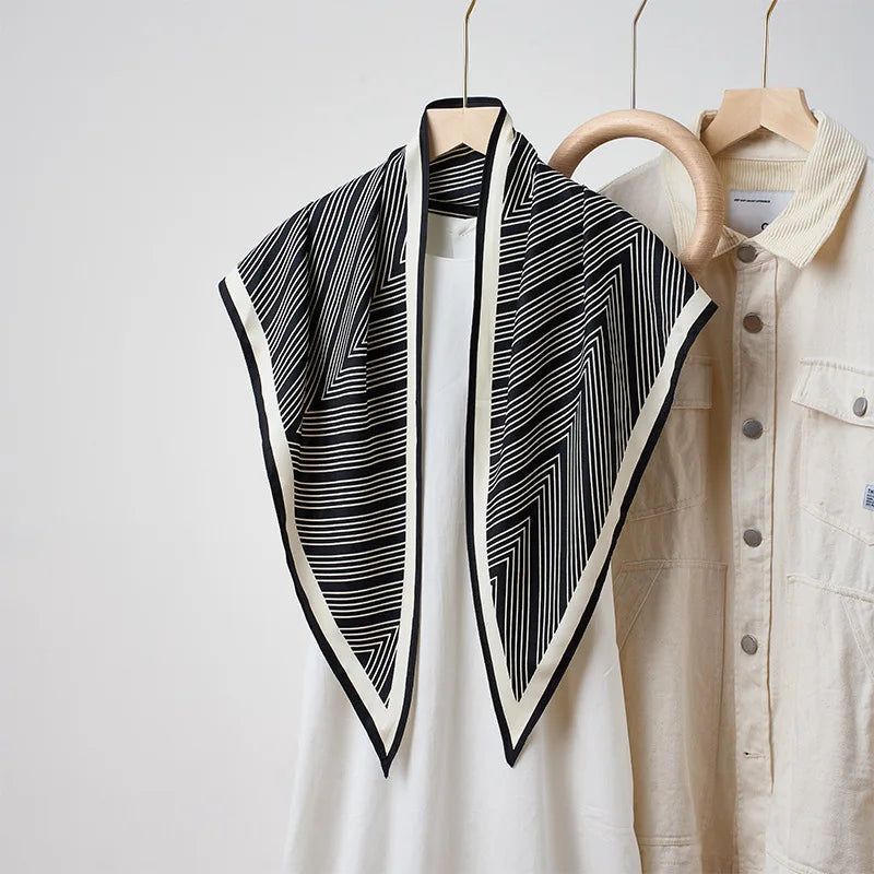 SunKiss™ Triangle Scarf