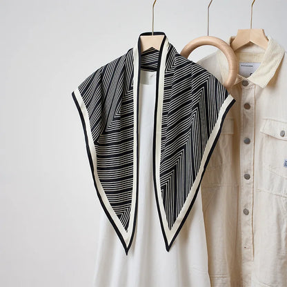 SunKiss™ Triangle Scarf