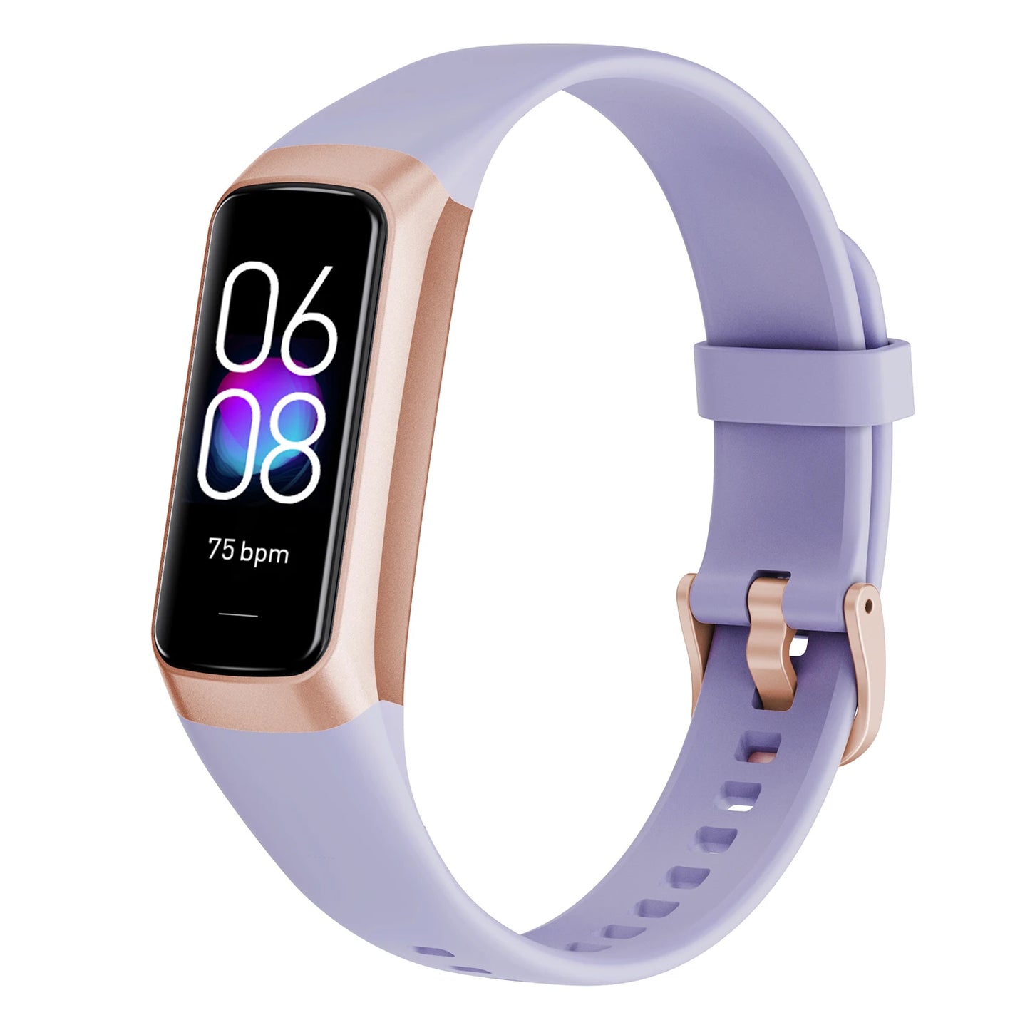 Reloj inteligente CoreTemp™ 2025: tecnología, salud y rendimiento en tu muñeca 